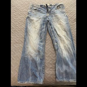 Men’s BKE jeans size 34R